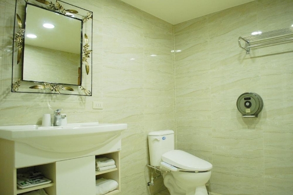 Ying Zhen Hotel